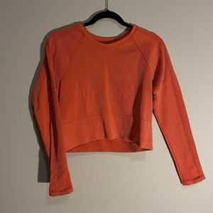 Offline by Aerie compression workout top